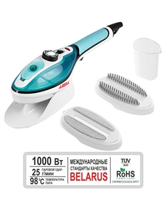 Отпариватель одежды AR-2304 Aresa