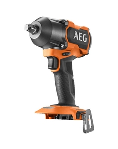 Гайковерт BSS18MTF12BL-0 4935479663 (без АКБ) Aeg powertools