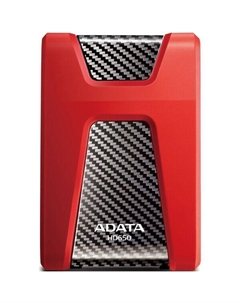 Внешний накопитель A-Data DashDrive Durable HD650 2TB AHD650-2TU31-CRD Adata