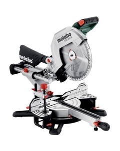 Торцовочная пила KGS 305 M (613305000) Metabo