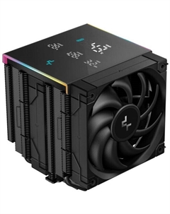 Кулер для процессора AK620 Digital Pro R-AK620-BKAPMN-G Deepcool