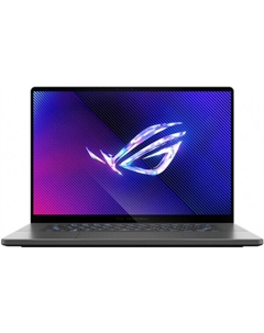 Игровой ноутбук ASUS ROG Zephyrus G16 OLED 2024 GU605MU-QR080 Asus