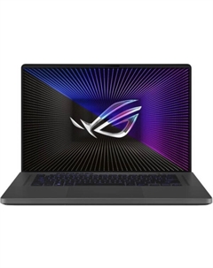 Игровой ноутбук ASUS ROG Zephyrus G16 2023 GU603VV-N4082 Asus