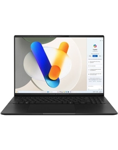 Ноутбук ASUS Vivobook S16 OLED M5606KA-RI036 Asus