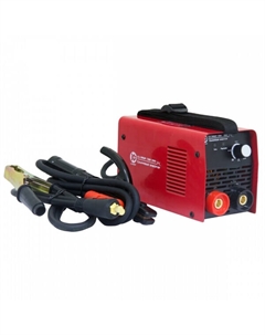 Сварочный инвертор СВИ-200 (40332) Калибр