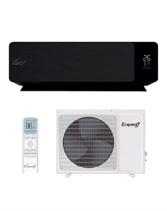 Кондиционер Black Velvet IRF-09B Eurohoff