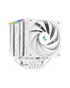 Кулер для процессора AK620 Digital WH R-AK620-WHADMN-G Deepcool