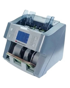 Счетчик банкнот Advantec 75 value Cassida