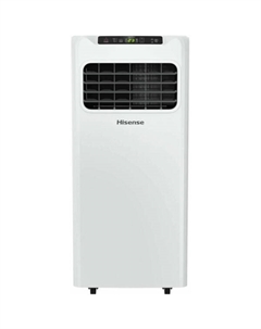 Мобильный кондиционер W-series AP-09CR4GKWS00 Hisense