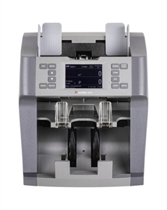 Счетчик-сортировщик банкнот Neo Cassida