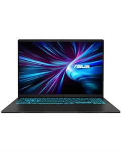 Игровой ноутбук ASUS VivoBook 16 V3607VU-RP092 Asus