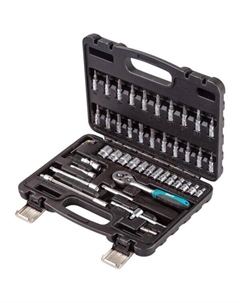 Универсальный набор инструментов BTK-46 (46 предметов) Bort