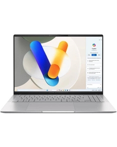 Ноутбук ASUS Vivobook S16 OLED M5606KA-RI035 Asus