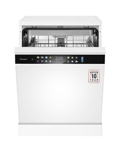 Посудомоечная машина DW 6138 Touch Inverter Autoopen Weissgauff