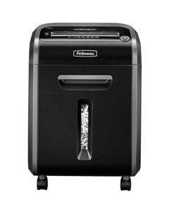 Шредер Powershred 79Ci (черный) Fellowes
