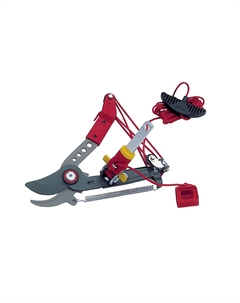 Секатор профессиональный заходного типа RR-VM Wolf-garten