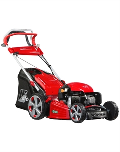 Газонокосилка бенз., самоходная EFCO LR53TK ALLROAD PLUS4 Efco