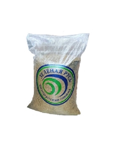 Травосмесь «Газон Садово-Парковый», 20 кг Зеленая русь