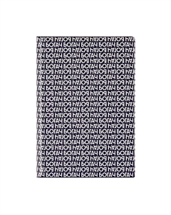 Обложка на паспорт "Бегущая строка" Spirit of insight