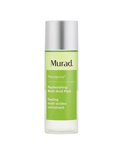 Кислотный пилинг Resurgence Replenishing Multi-Acid Peeling 100 Murad