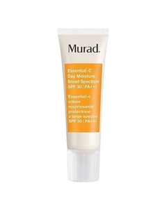 Дневной увлажняющий крем Essential-C Day Moisture SPF 30 50 Murad