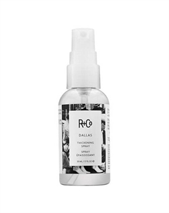 Спрей для объема волос Dallas Thickening Spray R+co