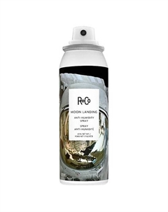 Спрей для волос для защиты от влаги Moon Landing Anti-Humidity Spray R+co