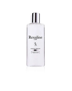 Лосьон для сияния кожи лица Crystal Bright Lotion 150 Rexaline