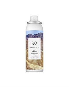 Сухой шампунь для волос Death Valley Dry Shampoo R+co