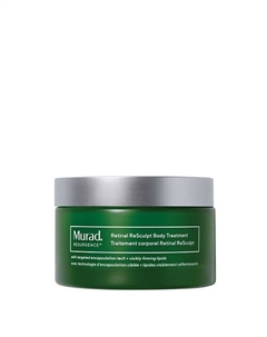 Антицеллюлитное средство Retinal Resculpt Body Treatment 148 Murad