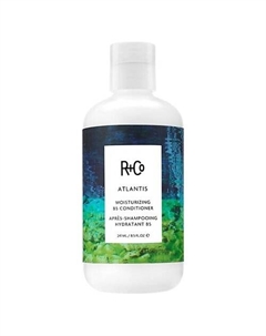 Увлажняющий кондиционер для волос Atlantis Moisturizing B5 Conditioner R+co