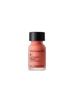 Кремовые румяна No Makeup Blush Perricone md