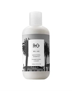 Шампунь для разглаживания волос Bel Air Smoothing Shampoo + Anti-Oxidant Complex R+co
