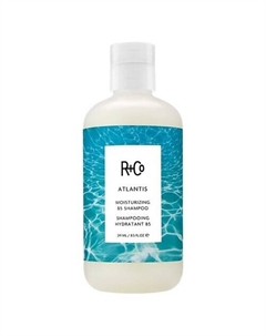 Увлажняющий шампунь для волос Atlantis Moisturizing B5 Shampoo R+co