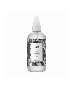 Спрей для объема волос Dallas Thickening Spray R+co
