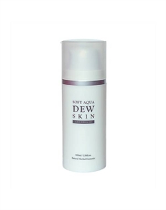 Тоник для лица Soft aqua dew skin 100 Likedew