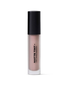 Матовые тени MATTE TINT Pmkl