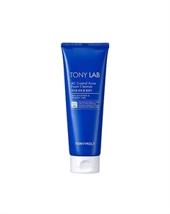 Пенка для проблемной кожи от акне 150 Tonymoly