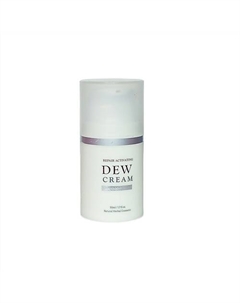 Восстанавливающий пептидный крем для лица Repair activating dew cream 50 Likedew