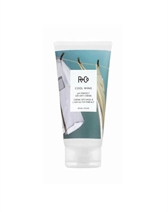 Крем для восстановления pH баланса волос COOL WIND pH Perfect Air-Dry Creme R+co
