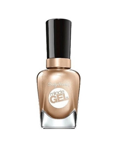Лак для ногтей Miracle Gel Sally hansen