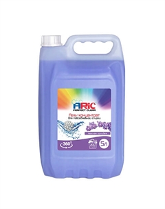 Гель для стирки автомат Aric