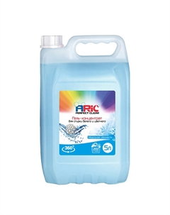 Гель для стирки для белого и цветного белья Aric