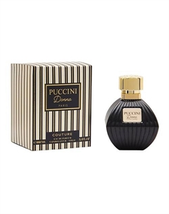 Парфюмерная вода Donna Couture 100 Puccini