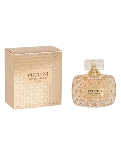 Парфюмерная вода Lovely Night 100 Puccini