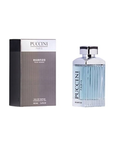 Парфюмерная вода Essenza 100 Puccini