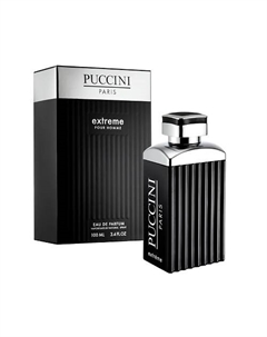 Парфюмерная вода Extreme 100 Puccini