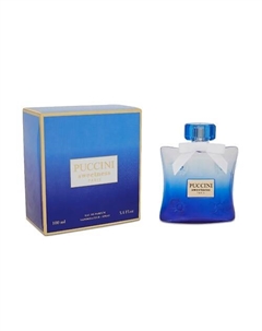 Парфюмерная вода Sweetness Blue 100 Puccini