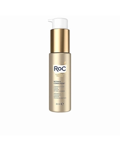 Антивозрастная сыворотка для лица Wrinkle Correct 30 Roc