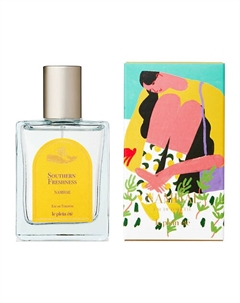 Туалетная вода Southern Freshness Namhae 50 Le plein ete